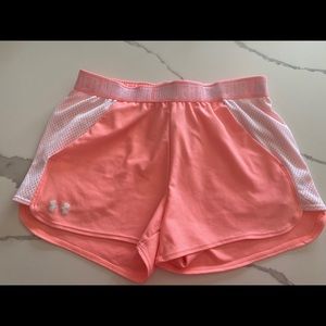 NWOT Under Armour Shorts